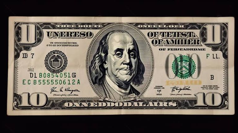 استقرار سعر الدولار أمام الجنيه اليوم 7 يونيو 2025